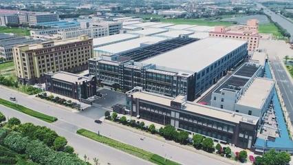 騰空間促轉型!奉城這塊地投資2億順利開工,未來將建成↓↓↓