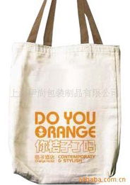 上海慧蝶實業 帆布袋產品列表